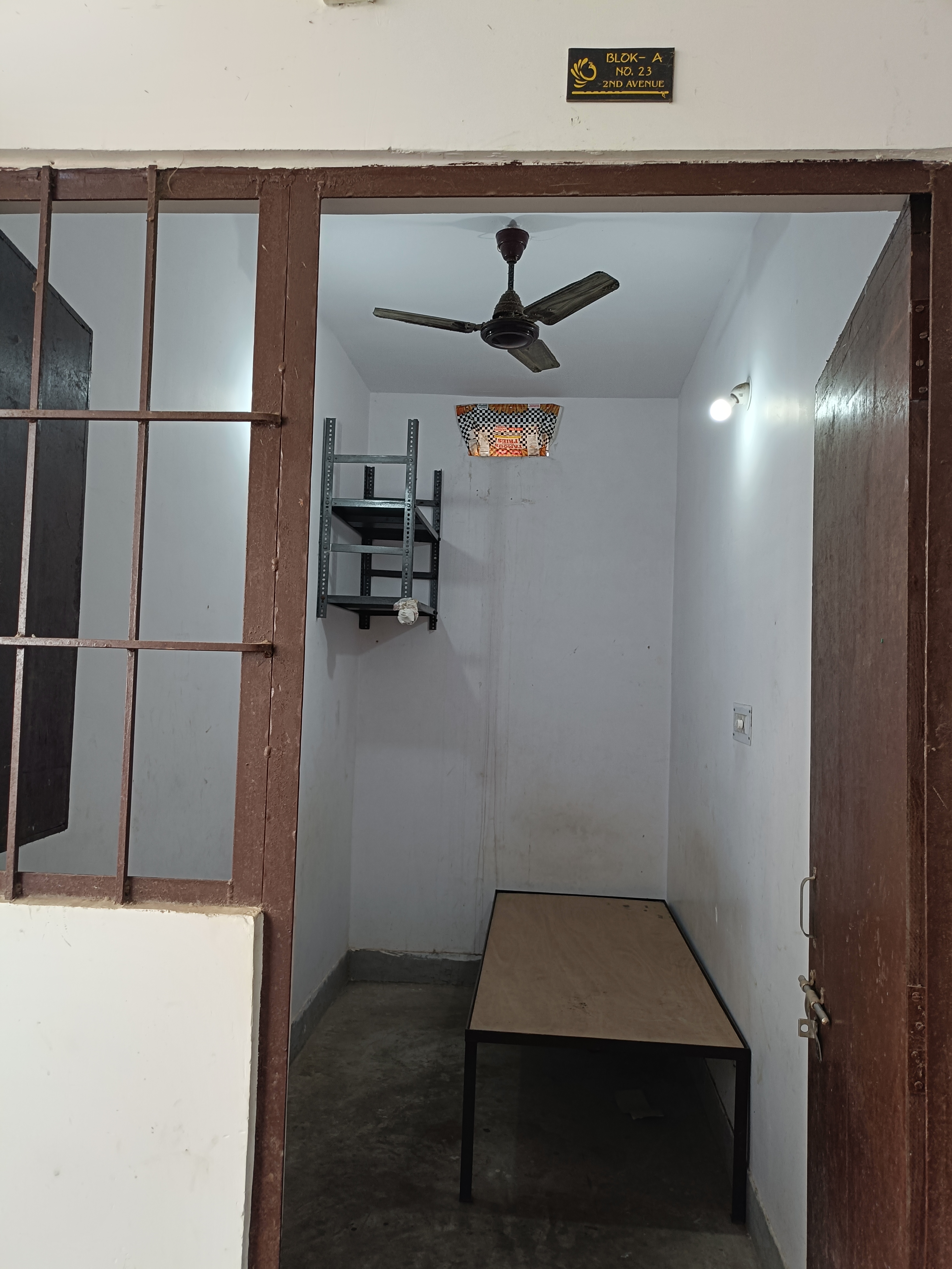 Single Room for Boys in korrah chowk