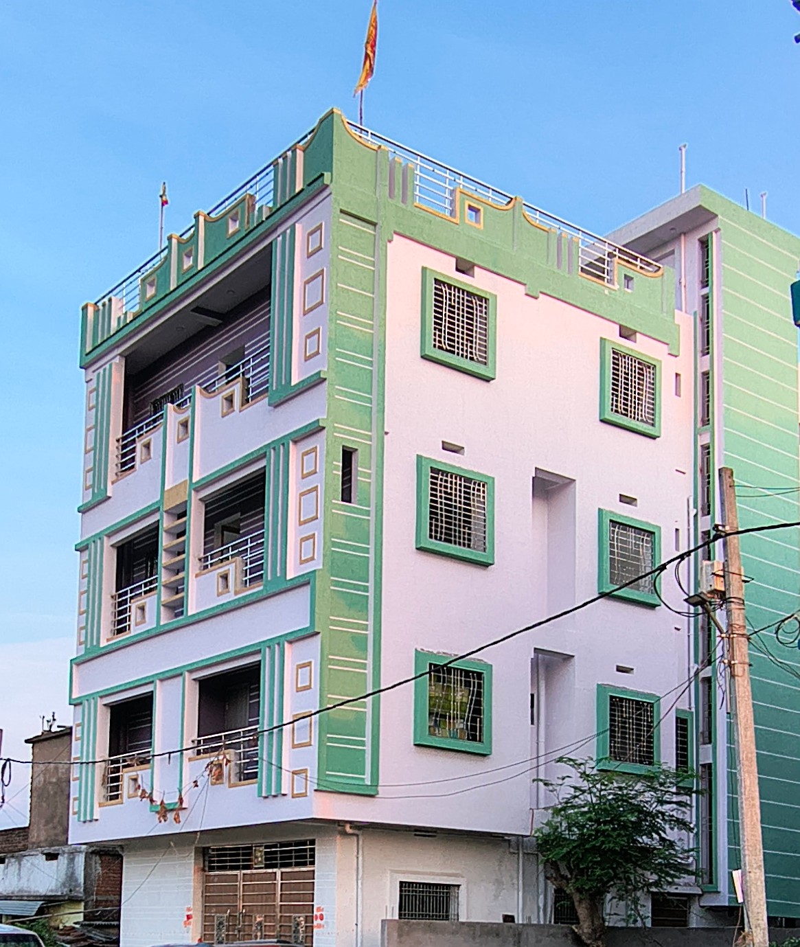 PG for Girls in Ps House Hazaribagh