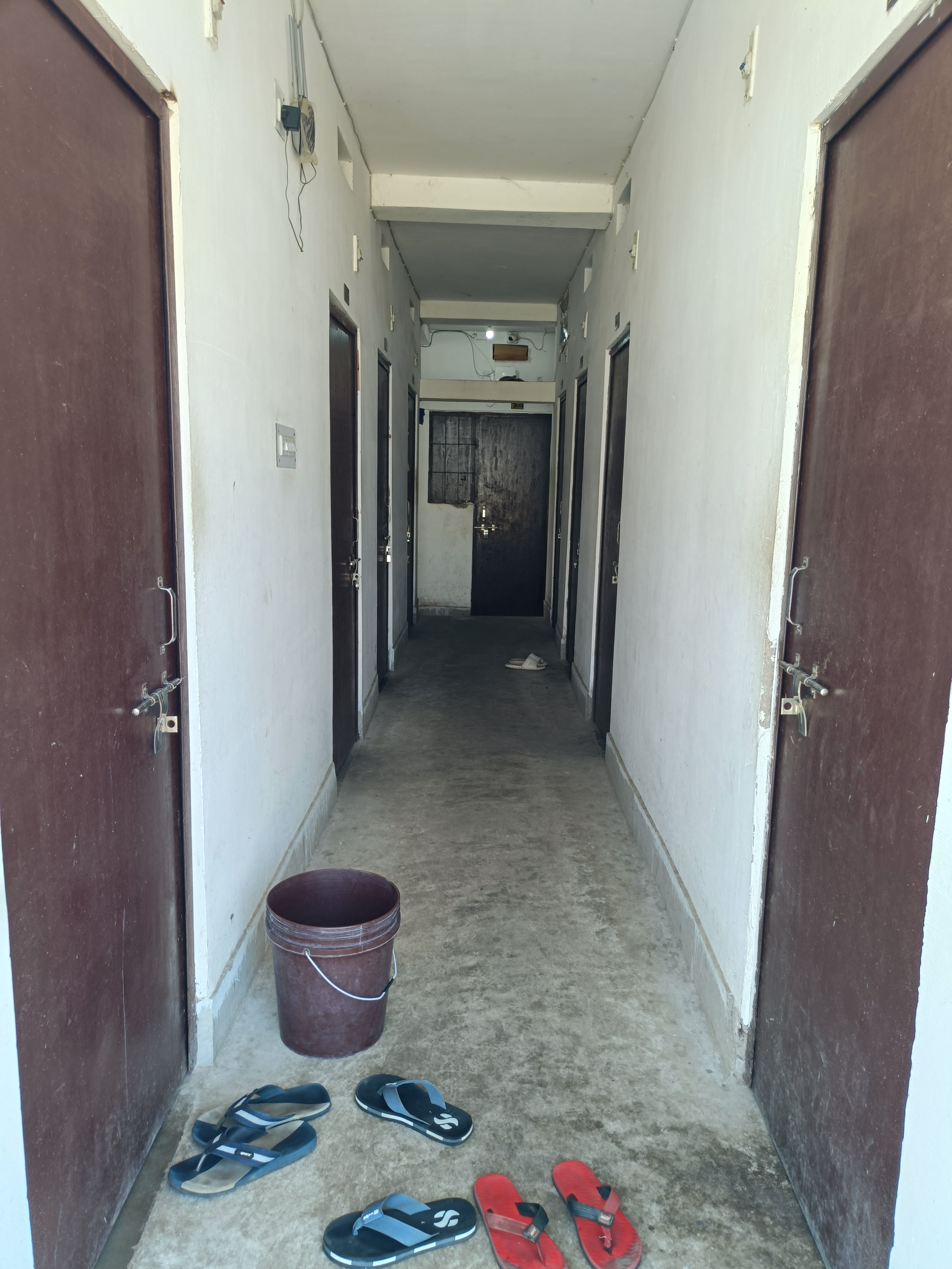 Single Room for Boys in Musan Saw Gali