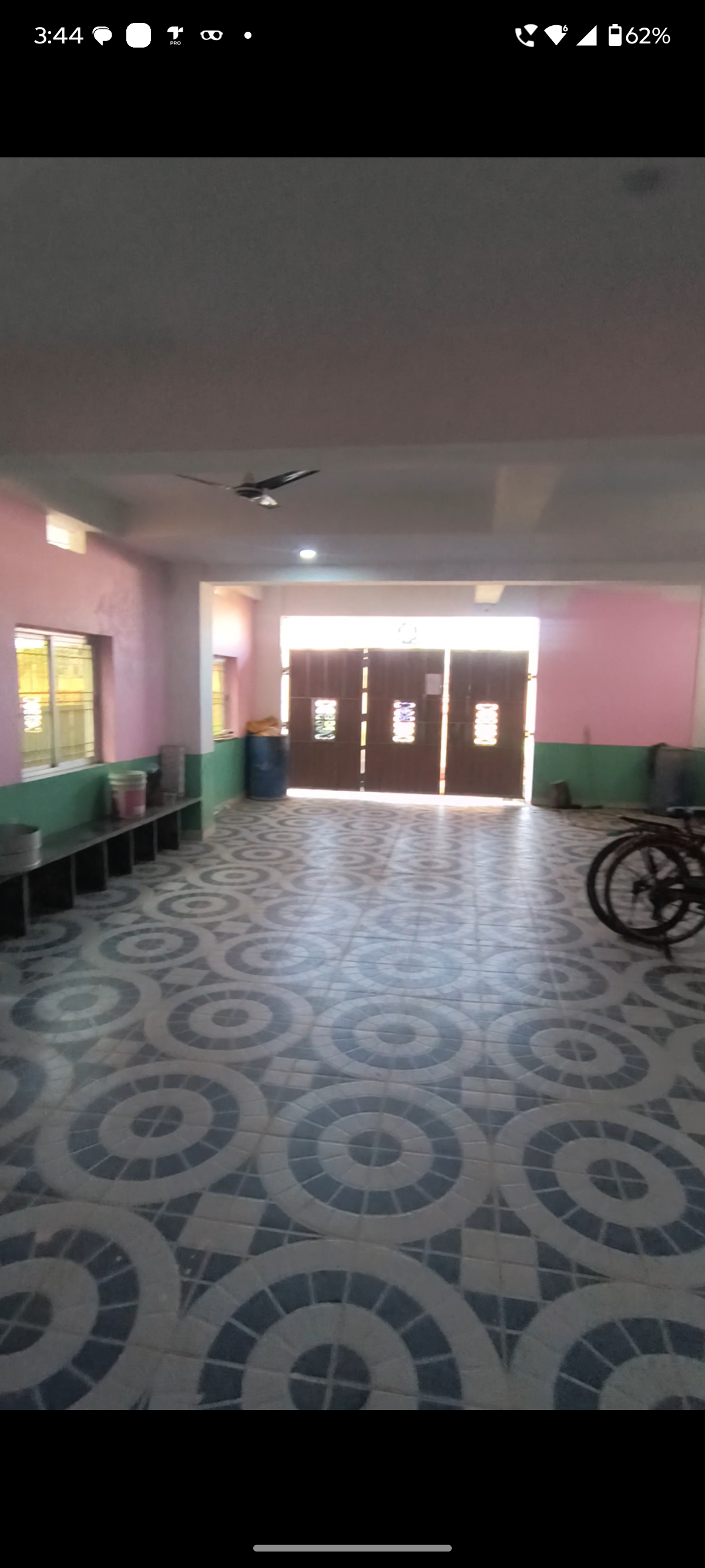 1BHK Flat near PS house, Hazaribagh