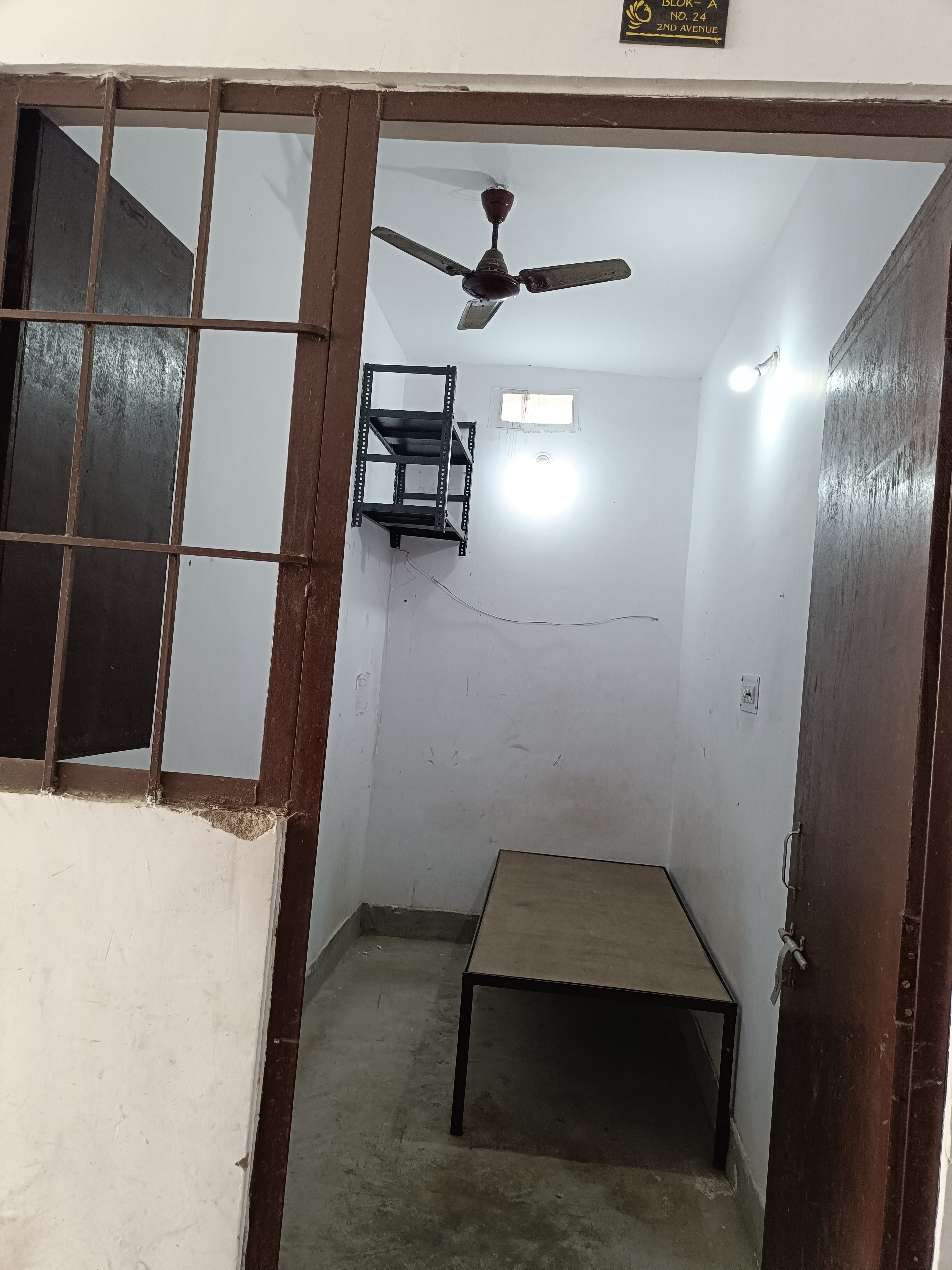Single Room for Boys in korrah chowk