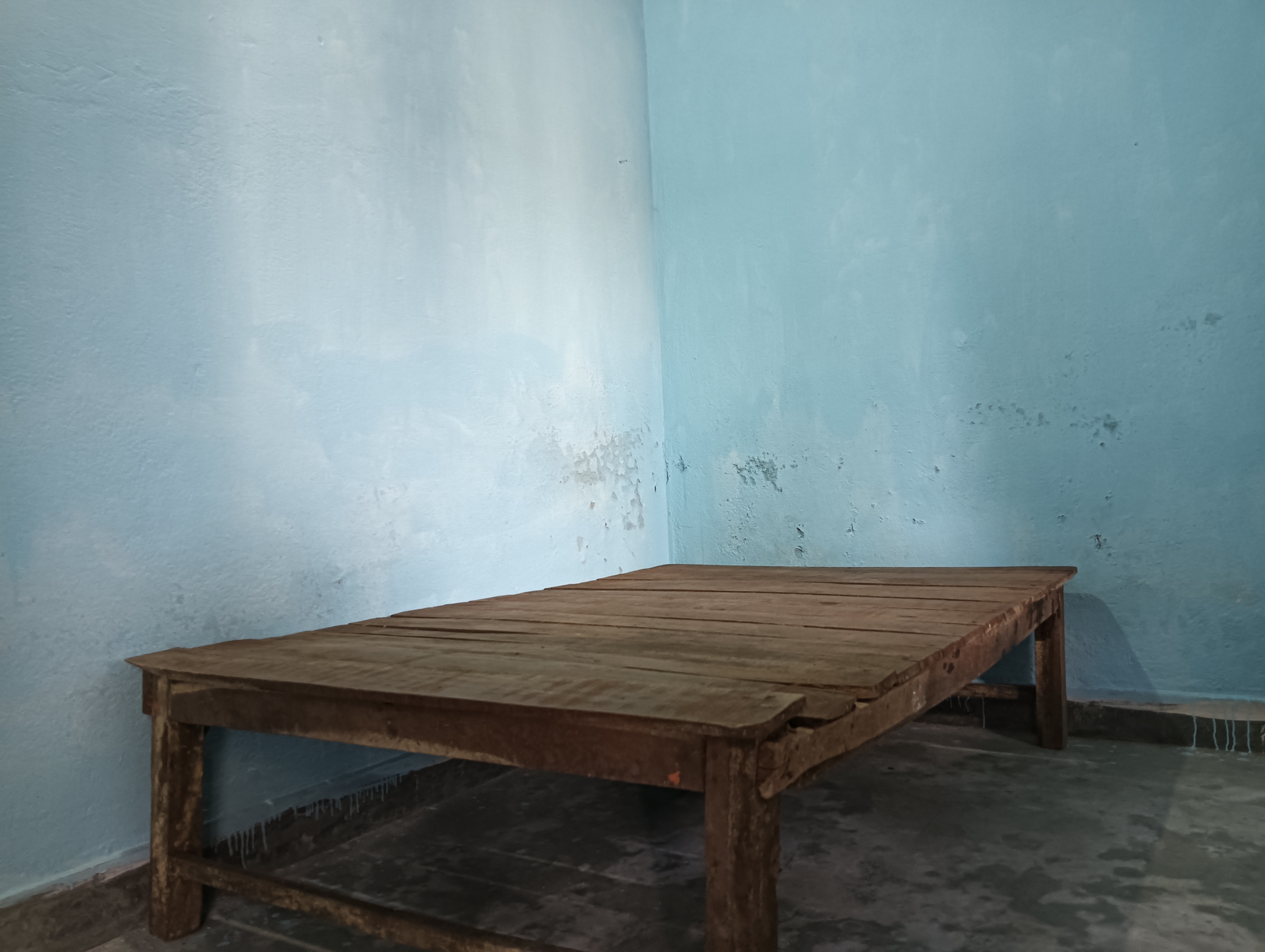 Double Room for Boys in BSF lodge Hazaribagh