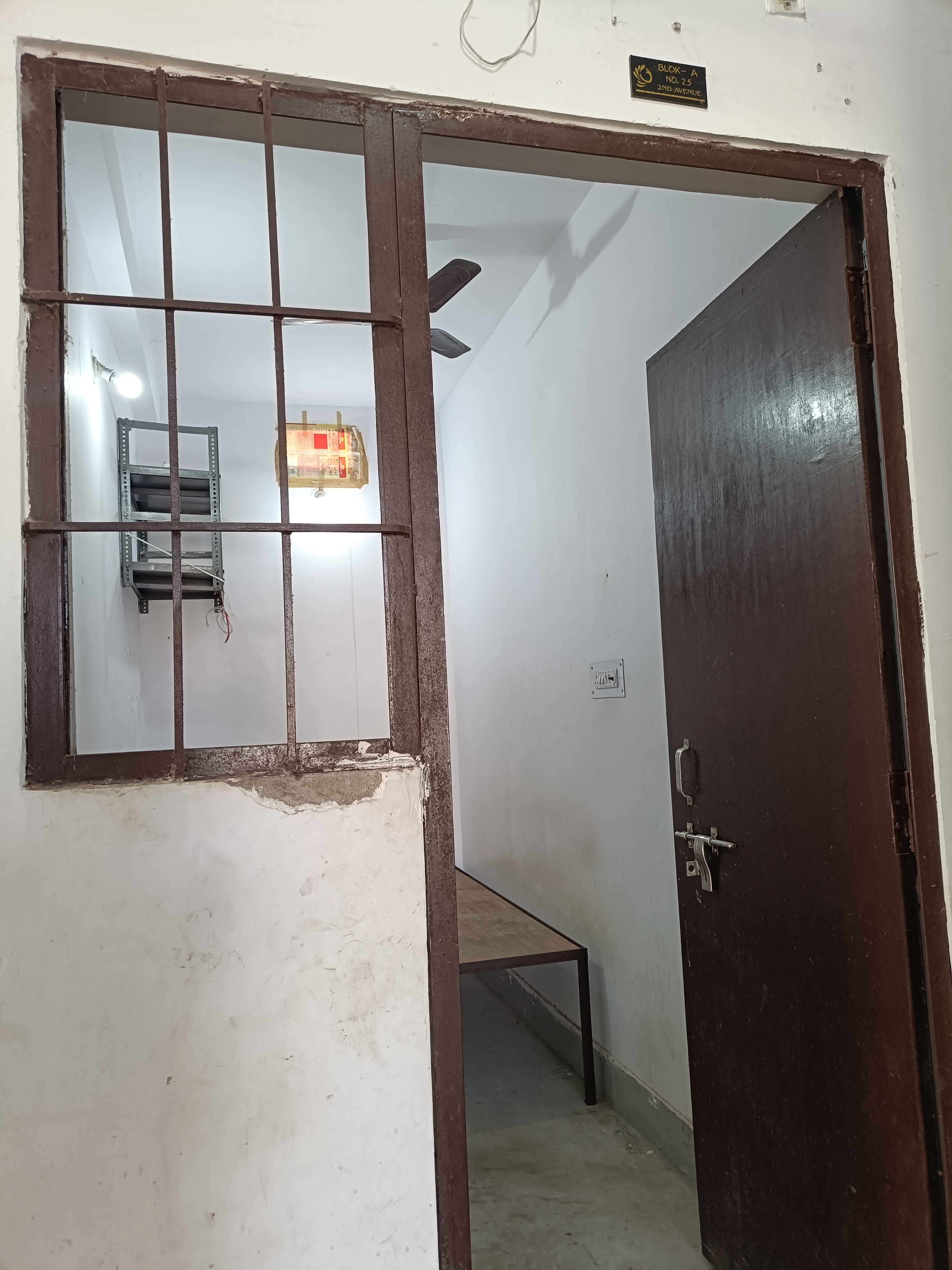 Single Room for Boys in korrah chowk